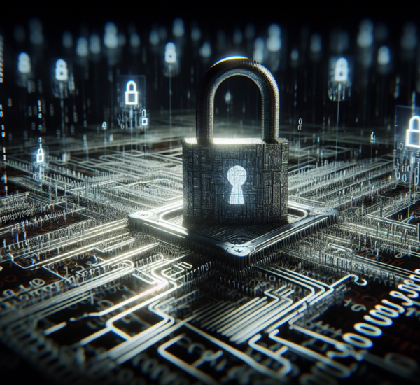 How Secure Token Systems Improve Long-Term Data Protection