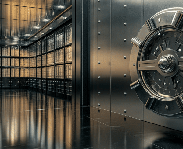 How Server Tokenization Helps Protect Sensitive System Access