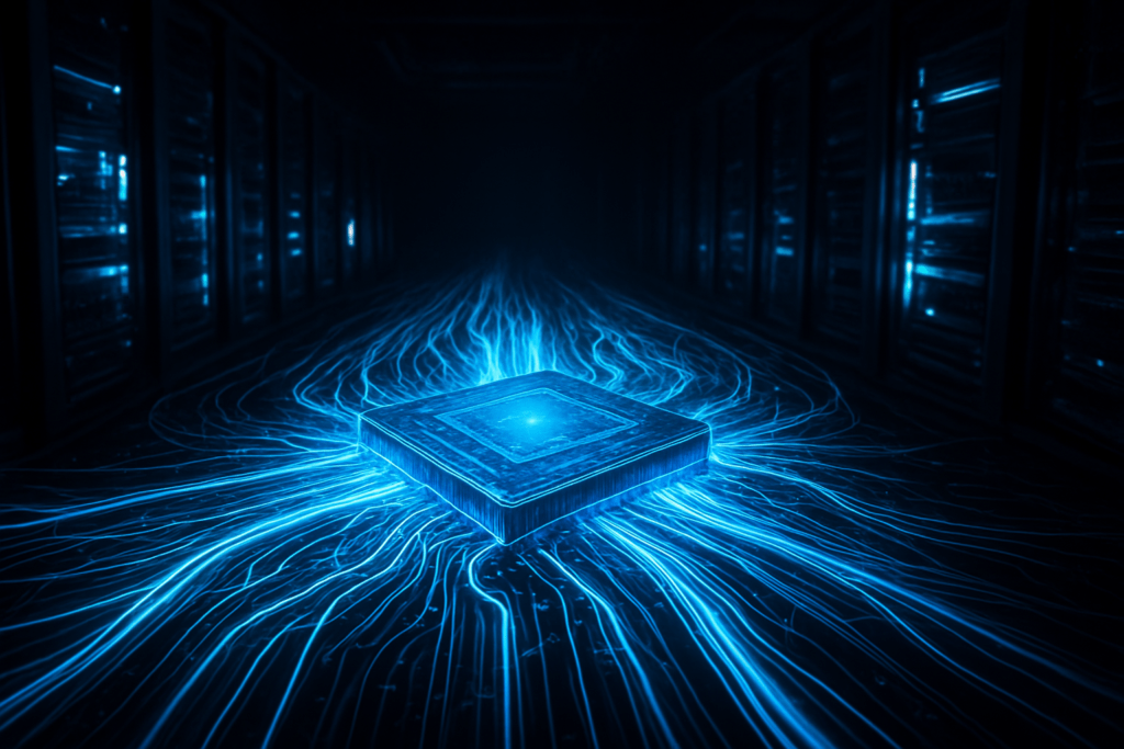 Silicon Photonics Technology Replacing Copper Interconnects in Data Centers