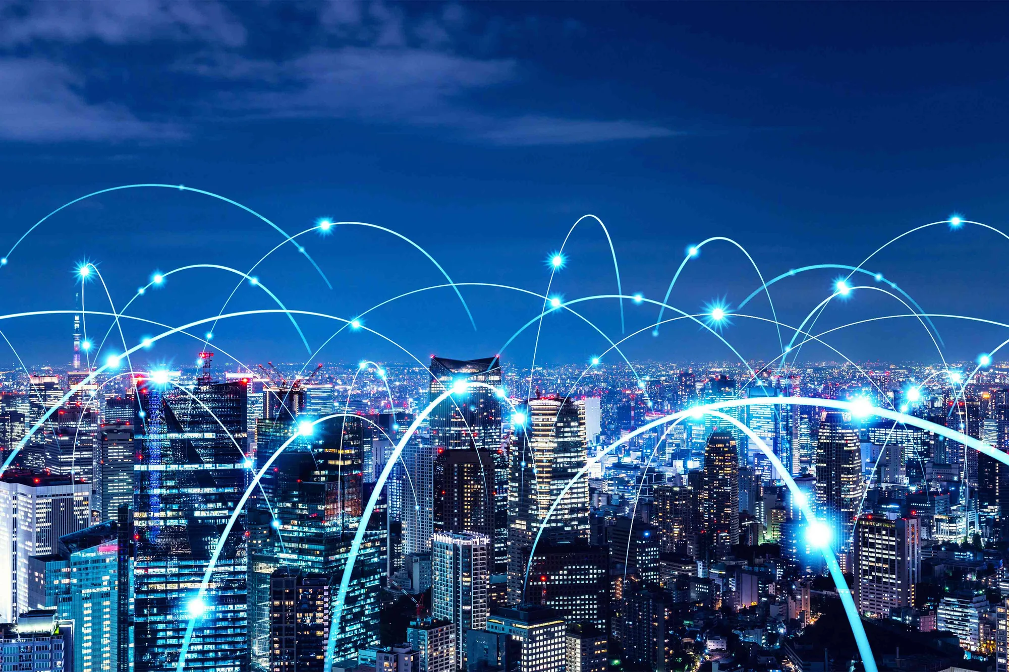 Open RAN Telecommunications Technology Reducing Carrier Dependence on Single Vendors