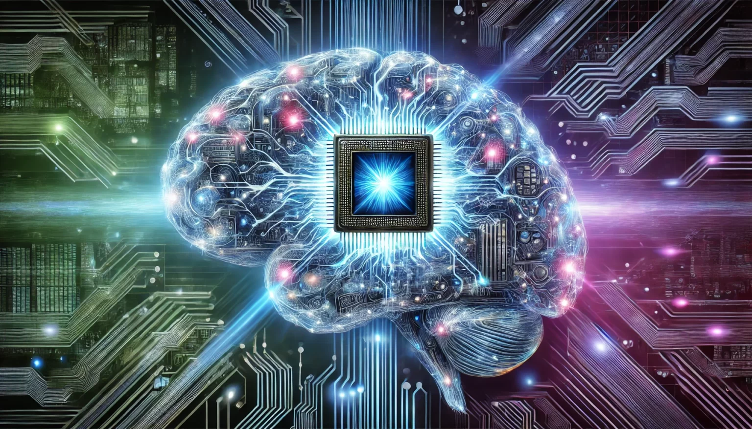 Neuromorphic Chip Energy Efficiency Advantages Over Traditional AI Accelerators