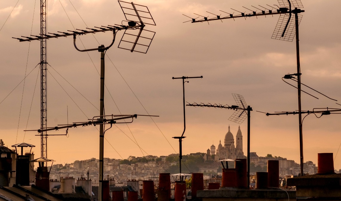 Distributed Antenna Systems: A Guide for Better Coverage
