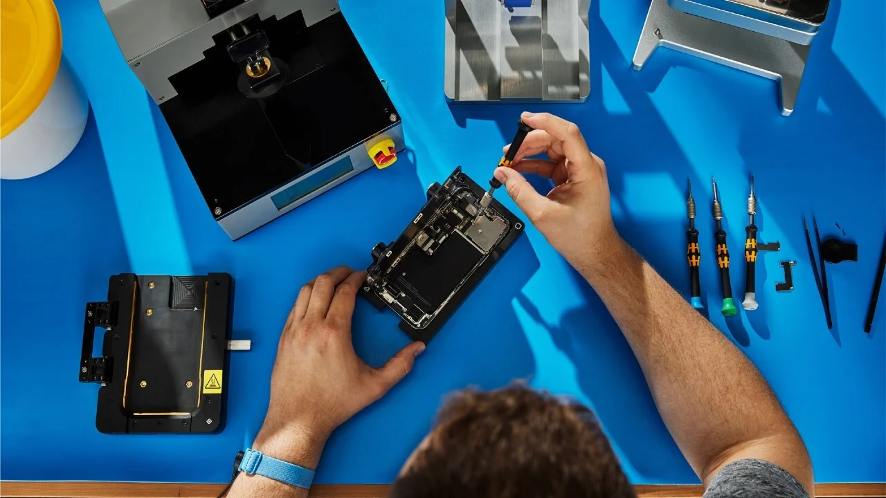 What Should You Know Before Getting an iPhone Screen Repaired